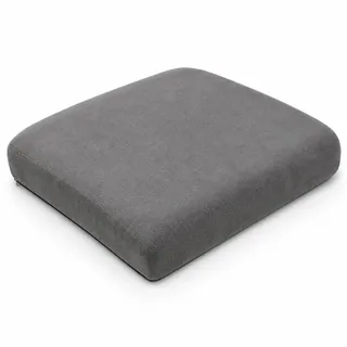 Formalind – XL Sitzkissen - Rutschfestes Visco-Top Sitzkissen. Steissbeinkissen mit Memory-Schaum. Ergonomische Sitzerhöhung ideal für Büro, Homeoffice sowie als Gaming Stuhl Kissen