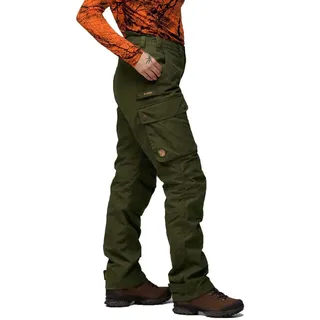 Fjällräven Brenner Pro Winter Hose Deep Forest 40