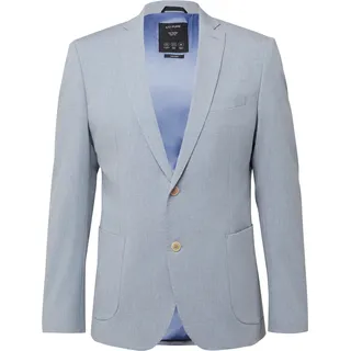 s.Oliver BLACK LABEL Indoor-Sakko S.OPURE blau 46