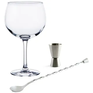 Luminarc Fiesta Cocktail-Set 0,715 l 6-tlg.