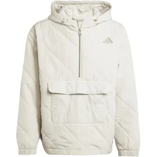 adidas MERCEDES - AMG PETRONAS FORMULA ONE TEAM PREMIUM SWEAT JACKET beige 2