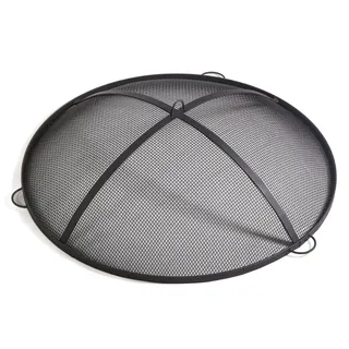 Cook King Feuerschale Ø 100 cm Stahl