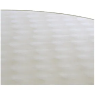 VCM Stehtisch Bistrotisch 60 x 110 cm Silber