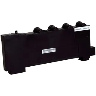 Lexmark C540X75G Resttonerbehälter