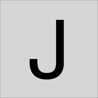 RZB Buchstabe "J" 99223.013.J