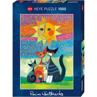 ATHESIA KALENDERVERLAG GMBH Rosina Wachtmeister Sun (29158)
