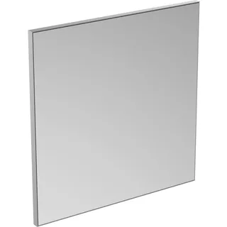 Ideal Standard Mirror & Light 700 x 260 x 700 mm Grau
