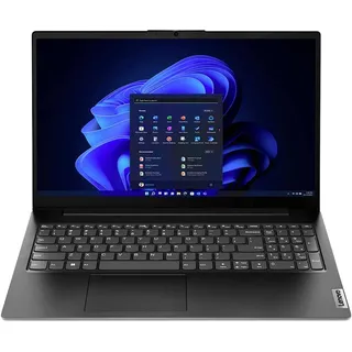 Lenovo V15 G2 Intel Celeron N4500 8 GB RAM 256 GB SSD FreeDOS 82QY00PEGE