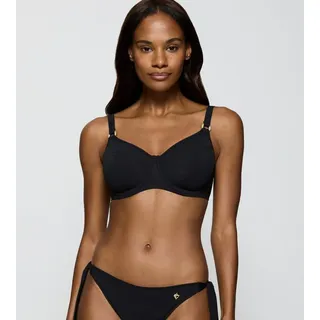 Triumph Summer Twist W 02«, Minimizer schwarz