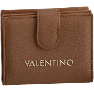 Valentino Brixton Geldbörse Unisex braun