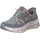 Gray Mesh / Orange Trim 39,5
