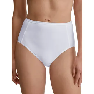 CALIDA Sleek Skin Taillenslip Weiß L (48/50)