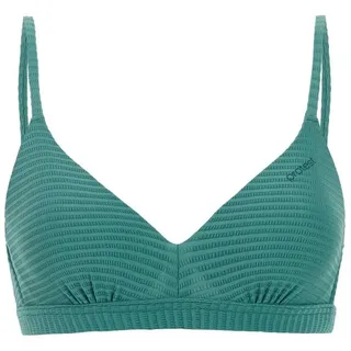 Protest Balconette-Bikini Damen Grün 36 Cup C