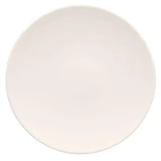 Villeroy & Boch Metrochic Blanc Speiseteller 27 cm weiß