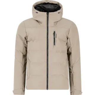 Protest Prtsuperior Skijacke BambooBeige M
