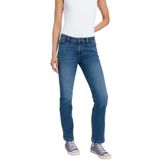 CROSS JEANS ® Cross Jeans Damen Jeans Lauren - L32