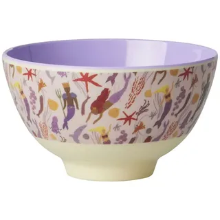 Rice Müslischale in Lila - 300 ml