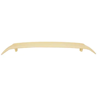 RDX Racedesign Heckspoiler kompatibel mit BMW 3er E30 exkl. Touring (PU)