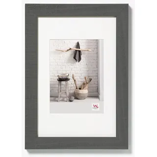 walther + design Home grau 40x60 cm 1 St.