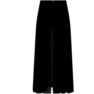Vera Mont Hosenrock Damen Schwarz 42