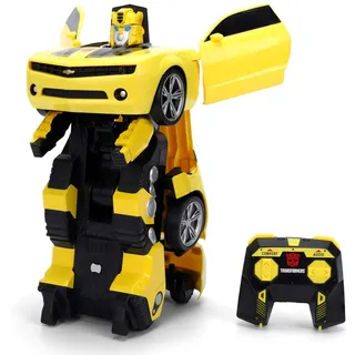 Jada RC-Auto Bumblebee 2,4GHz RTR Multicolor 1:16