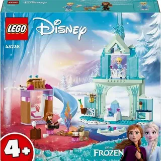 LEGO tbd Disney princess 6 2024 Home & Living Spielzeug