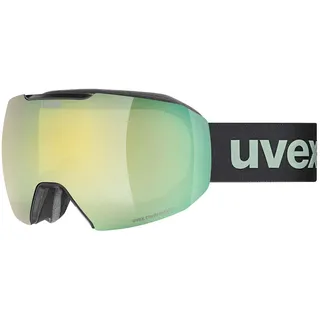 Uvex epic ATTRACT S S550662 2330 black matt