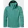 Jacket M EMERALD SLATE