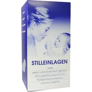 Büttner-Frank Stilleinlagen Baby Frank