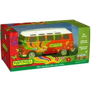Spielzeug Auto - Rapunzel Bus Maßstab 1:40