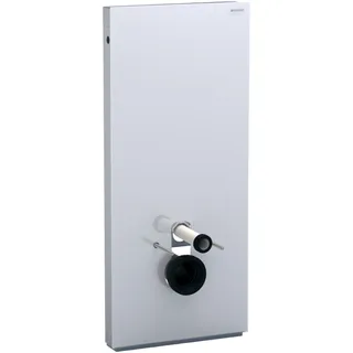 Geberit Monolith Sanitärmodul für Wand-WC 131031SI5
