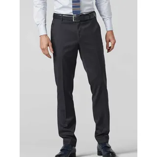 Meyer Hose Bonn blau 56