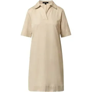 Comma, Kleid Kurzarm