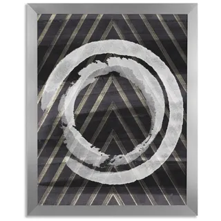 None Bern Modern Silber 50x70 cm 1 St.