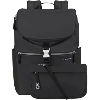 Samsonite MOVE JOURNEY schwarz