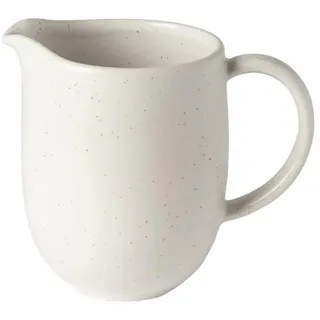 Costa Nova Casafina Pacifica Krug, Natur/Vanilla, 20,5x13,5x17,8cm, 1,64L