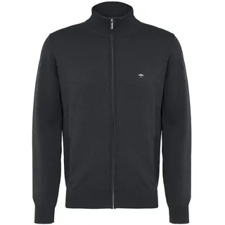 FYNCH-HATTON Strickjacke grau L
