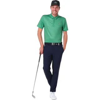 LACOSTE Thermohose, navy