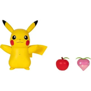 Pokémon - Pokémon - Train & Play Deluxe Pikachu