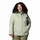 Arcadia II Regenjacke Grün L