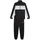 Poly Suit Schwarz M