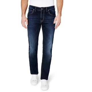 Atelier GARDEUR 5-Pocket-Jeans ATELIER GARDEUR BATU dark rinse 2-0-71001-169 blau W32 / L34
