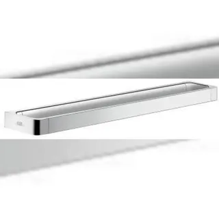 Hansgrohe Axor Universal Badetuchhalter 600 mm Chrom 42832000