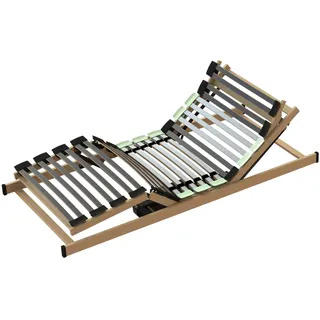 Hn8 Schlafsysteme Global Mot 140 x 200 cm