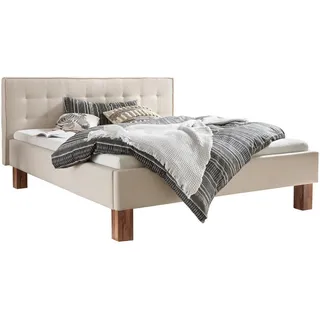 Hasena Noemi 140 x 200 cm Beige