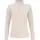 1/4 Zip Active top kitoffwhite 106 XL/42