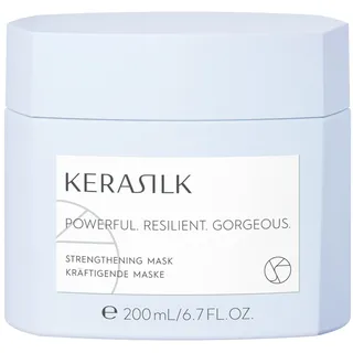 Goldwell Kerasilk Kräftigende Maske 200 ml
