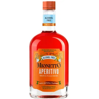 Mionetto Aperitivo Alcohol Free 0,5l