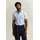 REG Contrast Pique blau XL