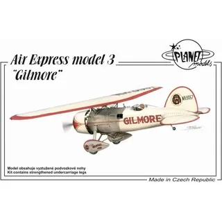 Planet Models Air Express "Gilmore"